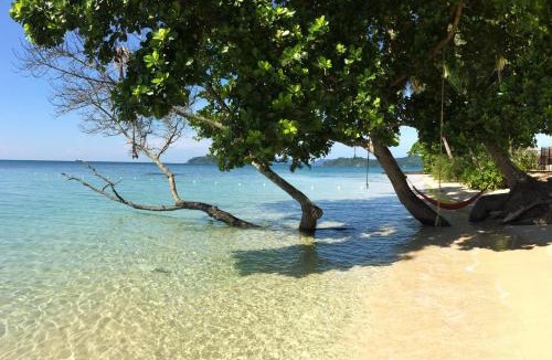 Ko Mak Resort | Koh Mak White Sand Beach
