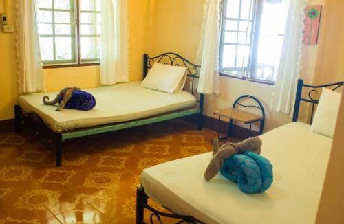 Ko Mook Resort | Koh Mook Garden Beach Resort