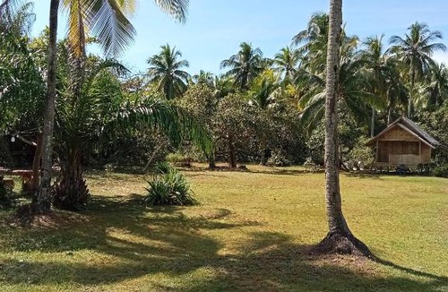 Ko Mook House | koh mook oyoy reggaebar bungalow