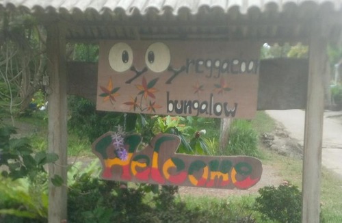 Ko Mook House | koh mook oyoy reggaebar bungalow