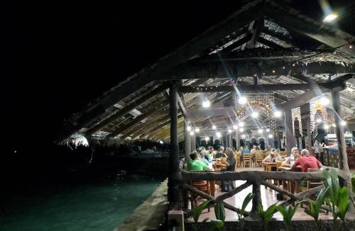 Ko Ngai Resort | Koh Ngai Resort