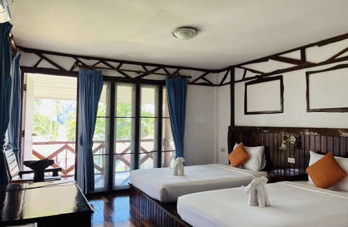 Ko Ngai Hotel | Koh Ngai Resort Trang
