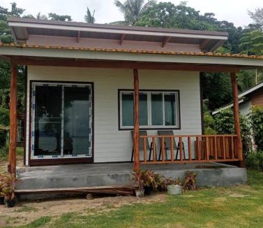 Ko Ngai Resort | Koh Ngai Seafood