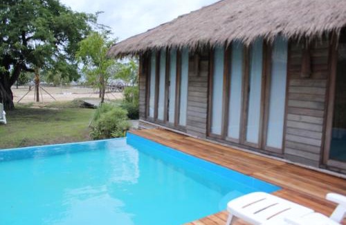 Nuea Khlong Resort | Koh Pu Villa