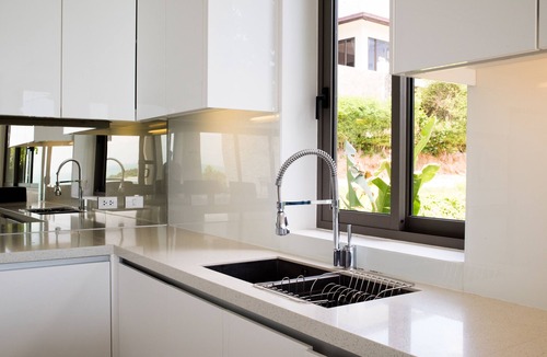 Moo 5 Villa | Koh Samui luxury ocean view villa with stunning sunsets and great rates