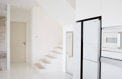 Moo 5 Villa | Koh Samui luxury ocean view villa with stunning sunsets and great rates