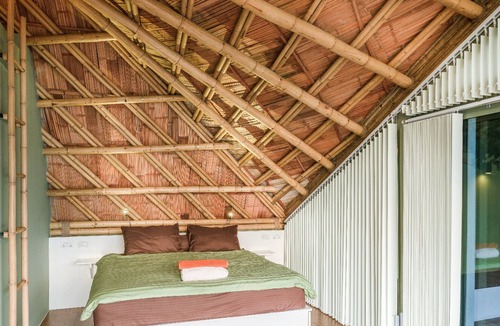 Moo 5 House | Koh Samui Dramatic Oceanfront Villa w/180° Seaview
