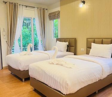 Ko Yao House | Koh Yao Modern Inn -SHA Plus