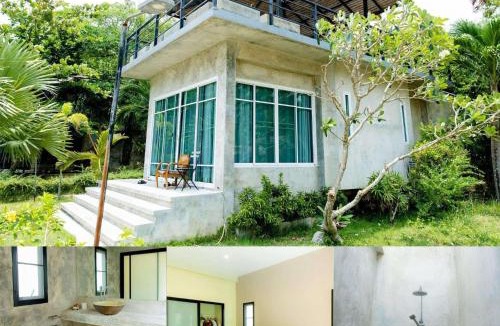 Ko Mak House | KohMakHomeHug Resort