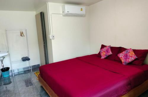 Ko Mook Apartment | Kohmook​ Money​ House