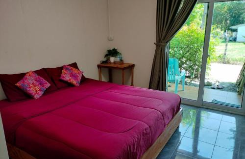 Ko Mook Apartment | Kohmook​ Money​ House