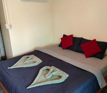 Ko Mook Apartment | Kohmook​ Money​ House
