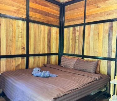 Ko Mook Resort | Kohmook Nurse House