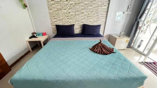 Ko Mook Cabin | Kohmook Timberland Resort from Seaview