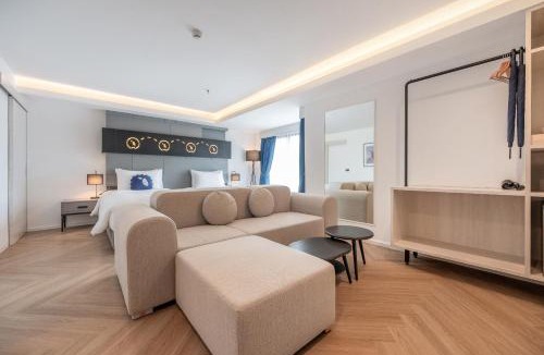 Ban Du Hotel | Kokotel Chiang Rai Airport Suites