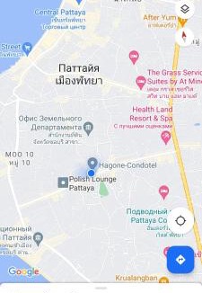 South Pattaya Apartment | Kondo Pattaya