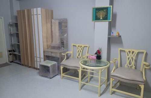 Hua Hin Apartment | Kong home