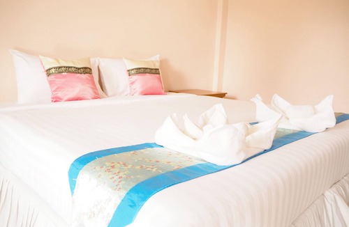 Wiang Kaen Hotel | Kong Krid Resort Hotel