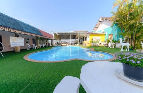 Nong Chaeng Hotel | Kongkhamkoon Hotel