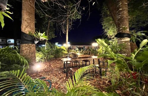 Ban Dung Hotel | Koon Hom Apartment