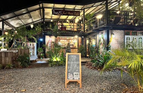 Ban Dung Hotel | Koon Hom Apartment