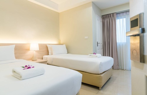 Bang Na Hotel | Koon Hotel Sukhumvit