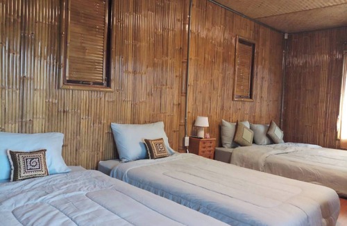 Sam Phraya House | Koon & Nueang Farm Stay Hua Hin