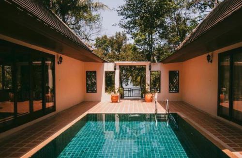 Ko Chang Hotel | Kooncharaburi Resort - Koh Chang