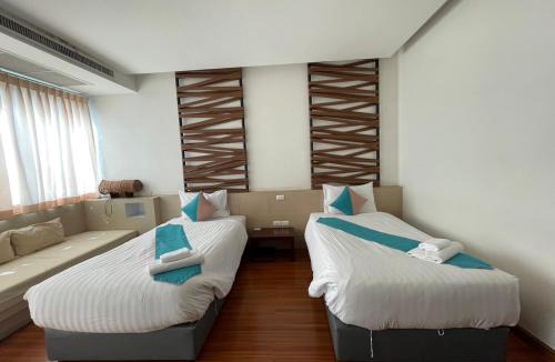 Nai Mueang Resort | Korapura Resort