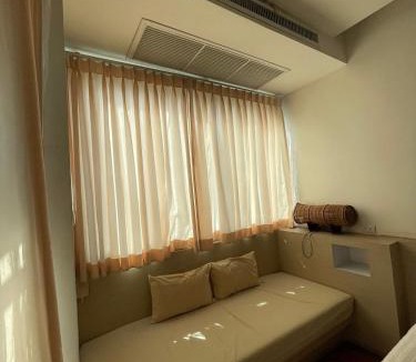 Nai Mueang Resort | Korapura Resort