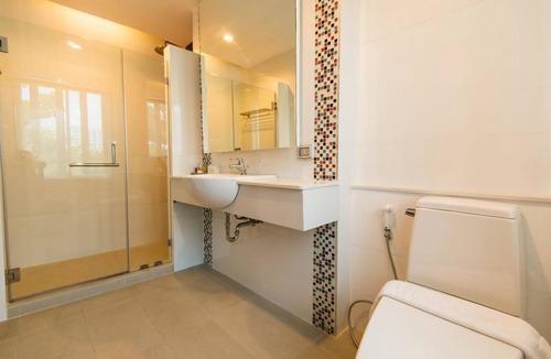 Nai Mueang Hotel | Korapura Resort