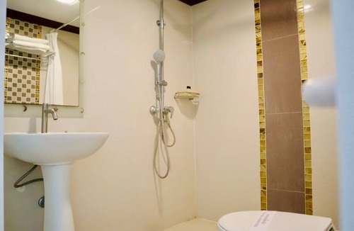 Nai Mueang Hotel | Korat Hotel