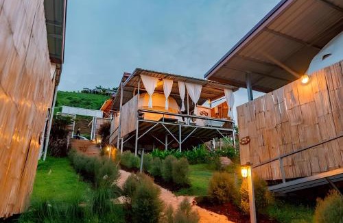 Mae Rim Resort | Koya Homestay โกญ่า โฮมสเตย์