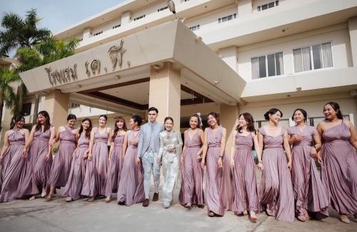 Kumphawapi Hotel | KP Hotel Udonthani