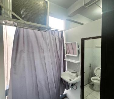 Suan Luang Apartment | KPP Mansion