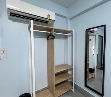 Suan Luang Apartment | KPP Mansion