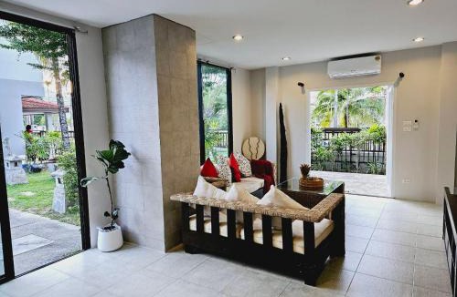 Sa Khu Villa | KRAAM VILLAS