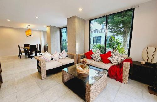 Sa Khu Villa | KRAAM VILLAS