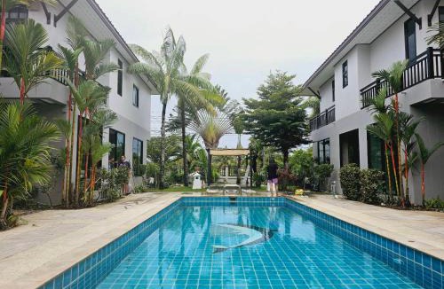 Sa Khu Villa | KRAAM VILLAS