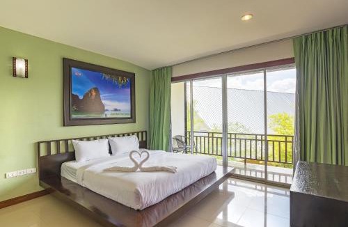 Downtown Krabi Hotel | Krabi Home Town Boutique