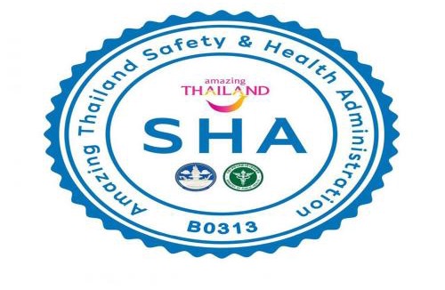 Samphao Lom Hotel | Krungsri River Hotel