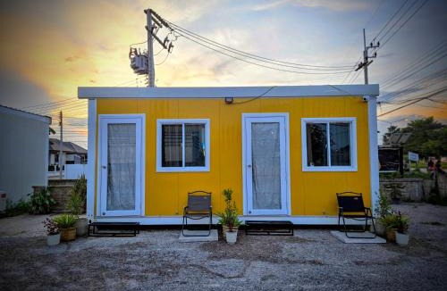 Lampang Other | Kua Car Camp