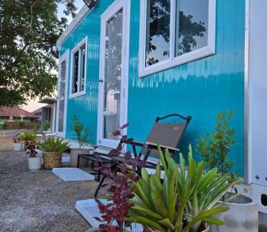 Lampang Other | Kua Car Camp