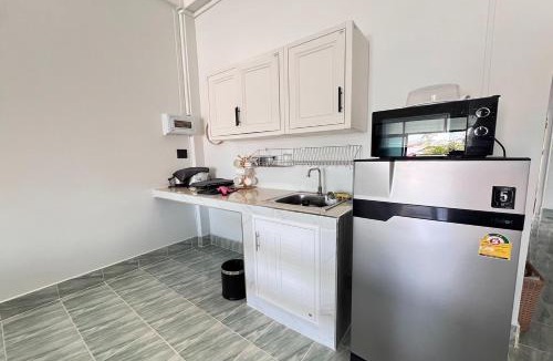 Ban Wang Hom Villa | Kuan Ma Praw Villa 2