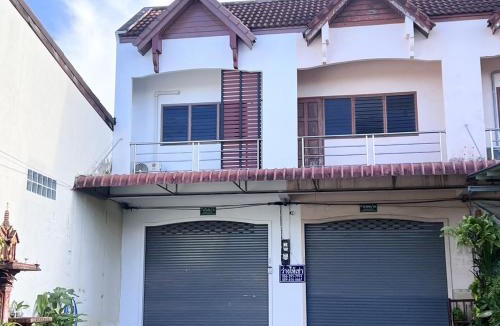 Ban Wang Hom Villa | Kuan Ma Praw Villa 1