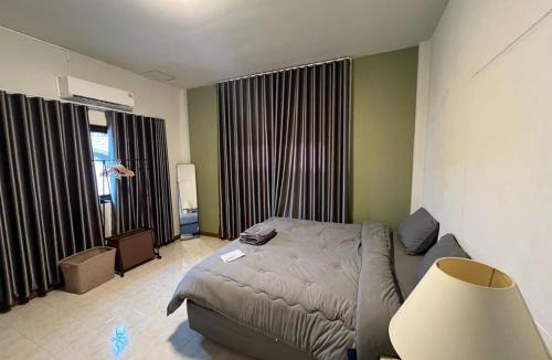 Ban Wang Hom Villa | Kuan Ma Praw Villa 1