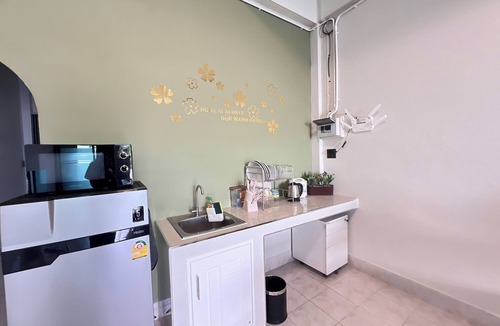 Ban Wang Hom Villa | Kuan Mapraw Villa 1