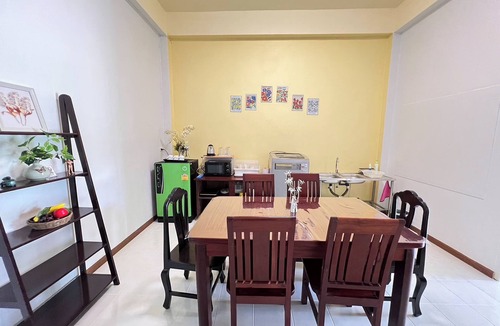 Ban Wang Hom Villa | Kuan Mapraw Villa 3