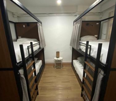 Bang Rak Hostel | Kudi Hostel