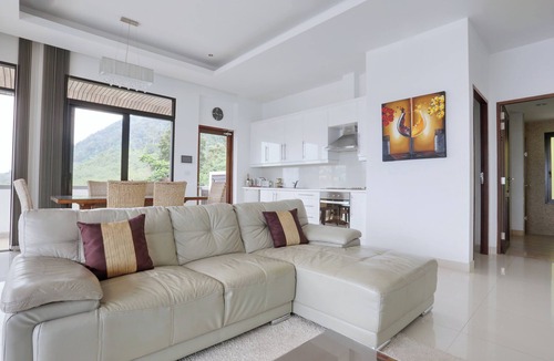 Ko Lanta Villa | Kulraya Villas - Luxury Serviced Pool Villas (A)